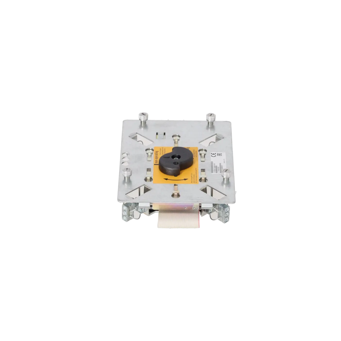SIEMENS 6FC5247-0AA36-0AA1, HMI, Einzelkomponenten, K0054922, Bild 7