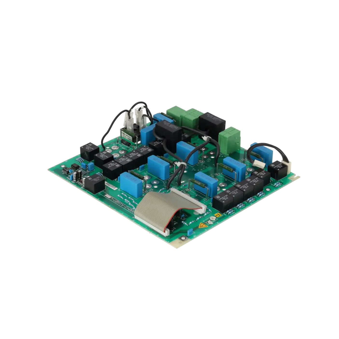 SIEMENS 6RY1243-0CA01, Antriebstechnik, Einzelkomponenten, K0059850, Bild 6