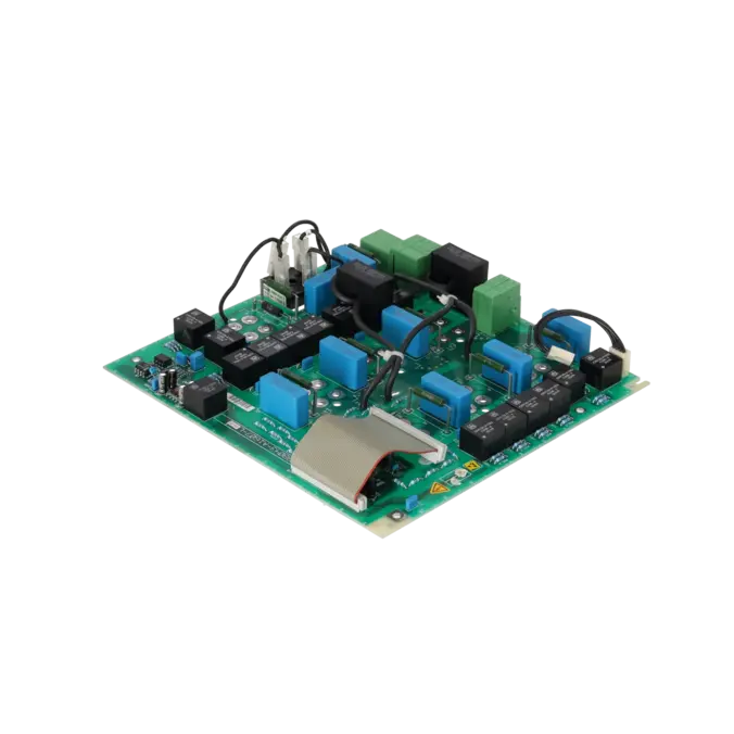 SIEMENS 6RY1243-0CA01, Antriebstechnik, Einzelkomponenten, K0059850, Bild 6