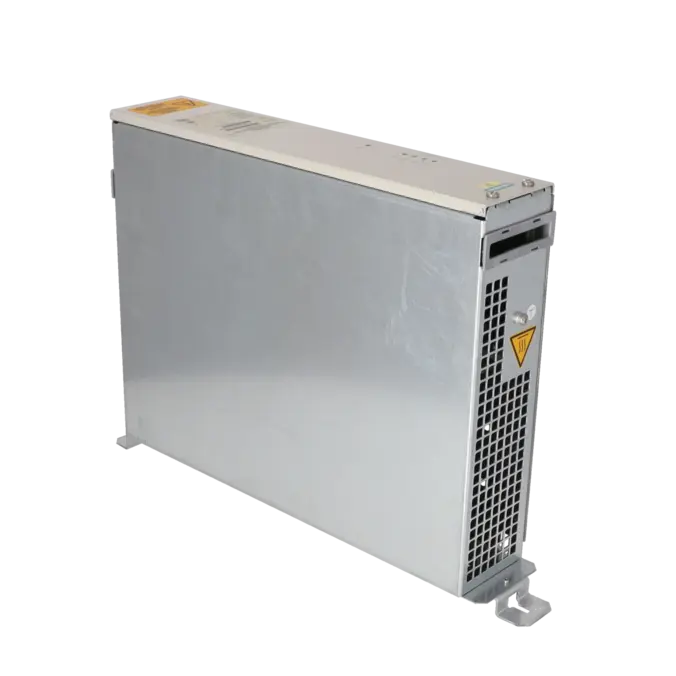 SIEMENS 6SE7028-0EA87-2DA0, Antriebstechnik, Stromversorgungen / Bremsmodule, K0061782, Bild 4