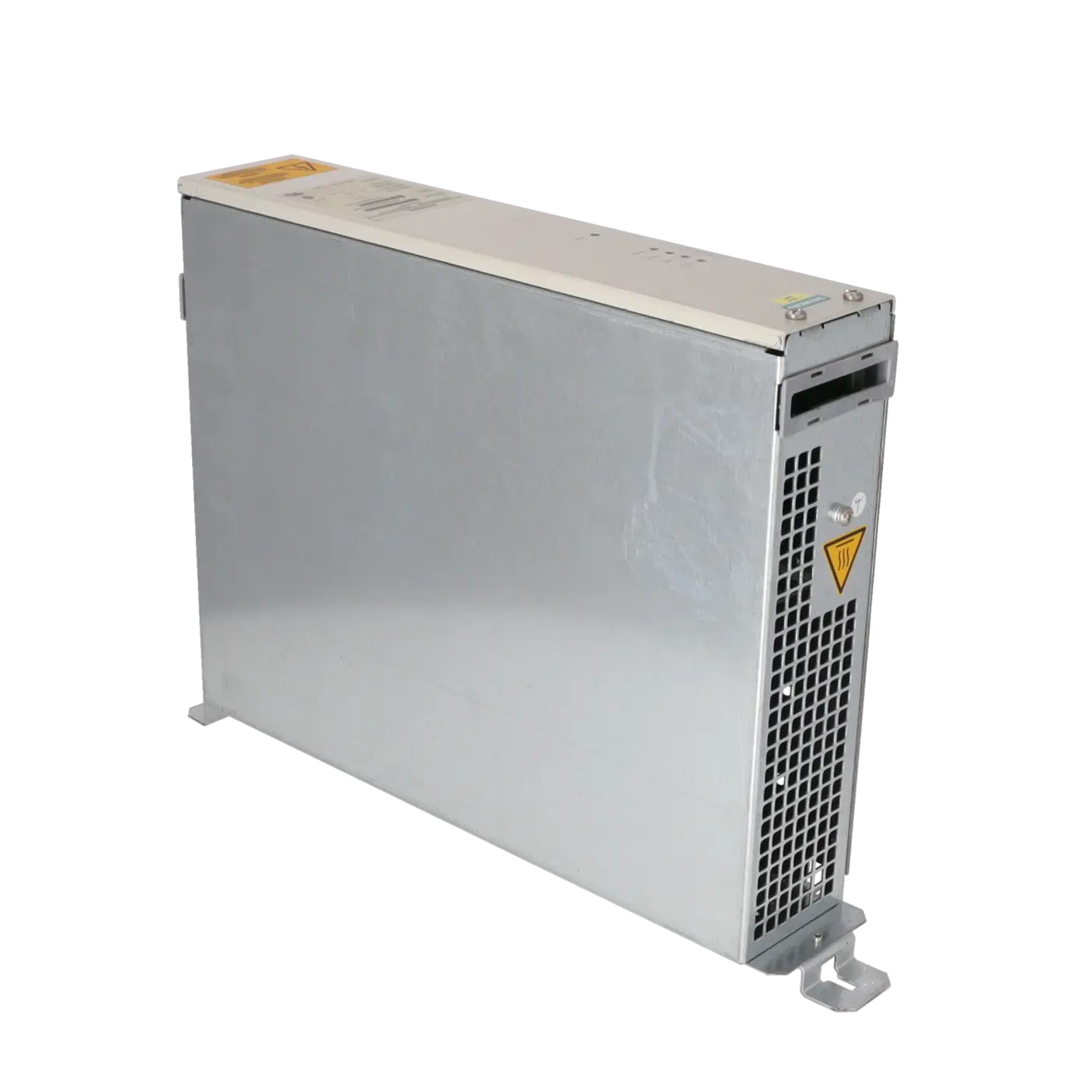 SIEMENS 6SE7028-0EA87-2DA0, Antriebstechnik, Stromversorgungen / Bremsmodule, K0061782, Bild 4