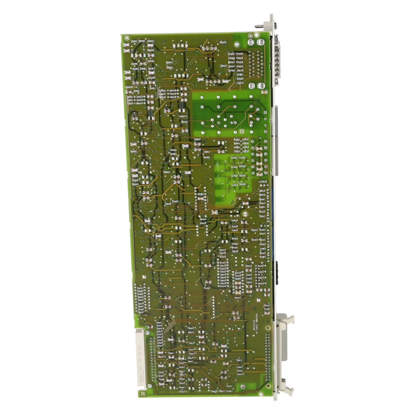 SIEMENS 6SN1118-0AE11-0AA0, Antriebstechnik, Reglerkarten, K0063597, Bild 7