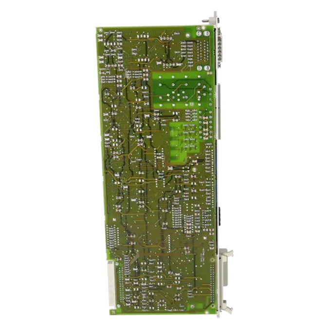 SIEMENS 6SN1118-0AE11-0AA0, Antriebstechnik, Reglerkarten, K0063597, Bild 7