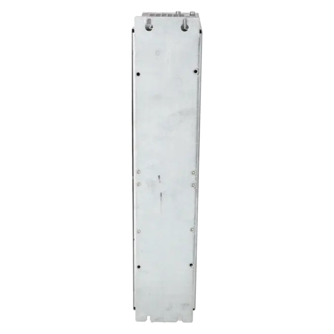 SIEMENS 6SN1145-1AA00-0AA0, Antriebstechnik, Einspeise- / Rückspeisemodule, K0063830, Bild 5