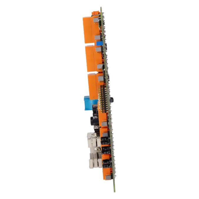 SIEMENS 7MH4402-1BA00, Baugruppen, Funktionsbaugruppen, K0067394, Bild 3
