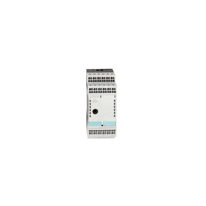 SIEMENS 3RK1402-3CG00-0AA2, Drive Technology, Digital Input / Output Modules, K0091292, Image 1
