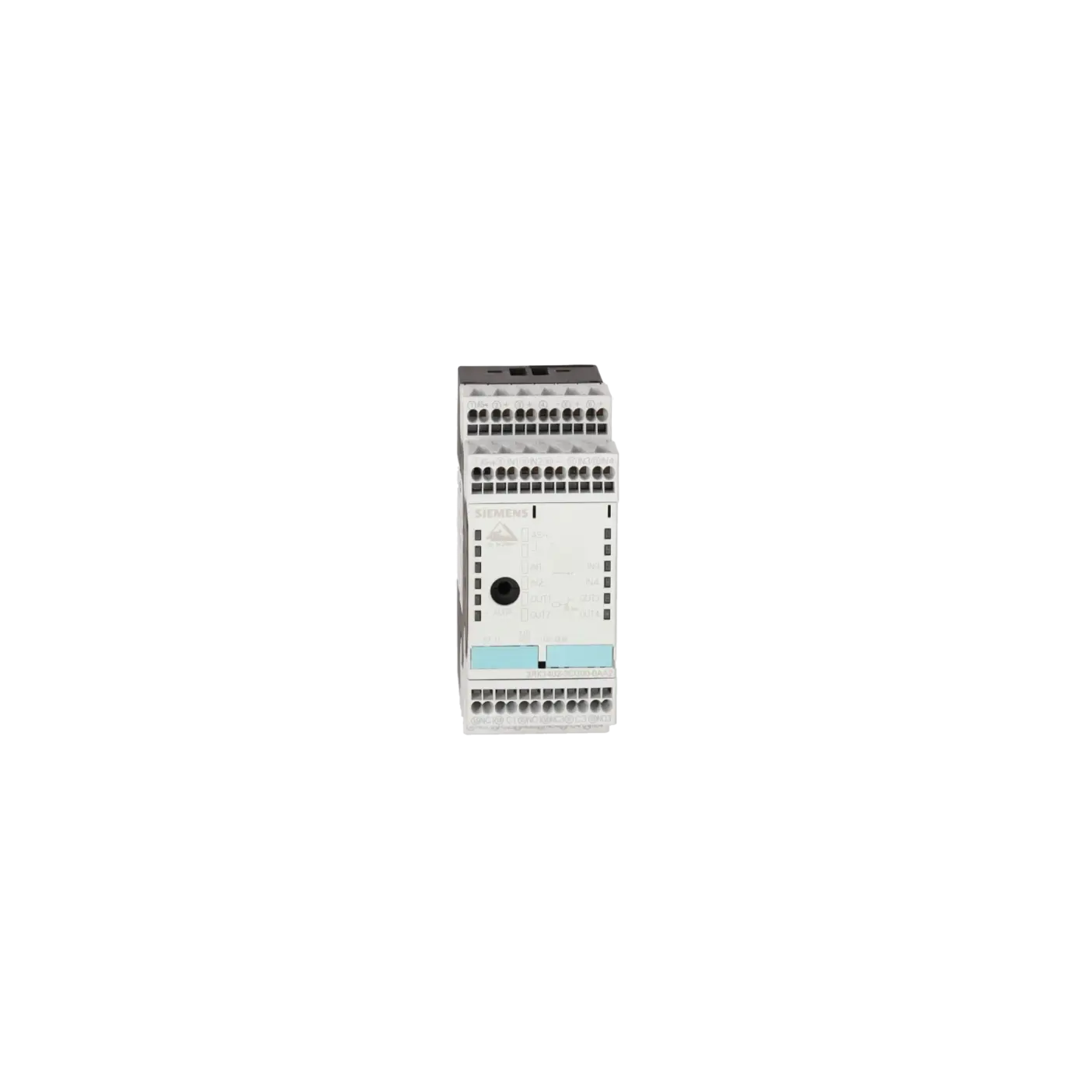 SIEMENS 3RK1402-3CG00-0AA2, Drive Technology, Digital Input / Output Modules, K0091292, Image 1