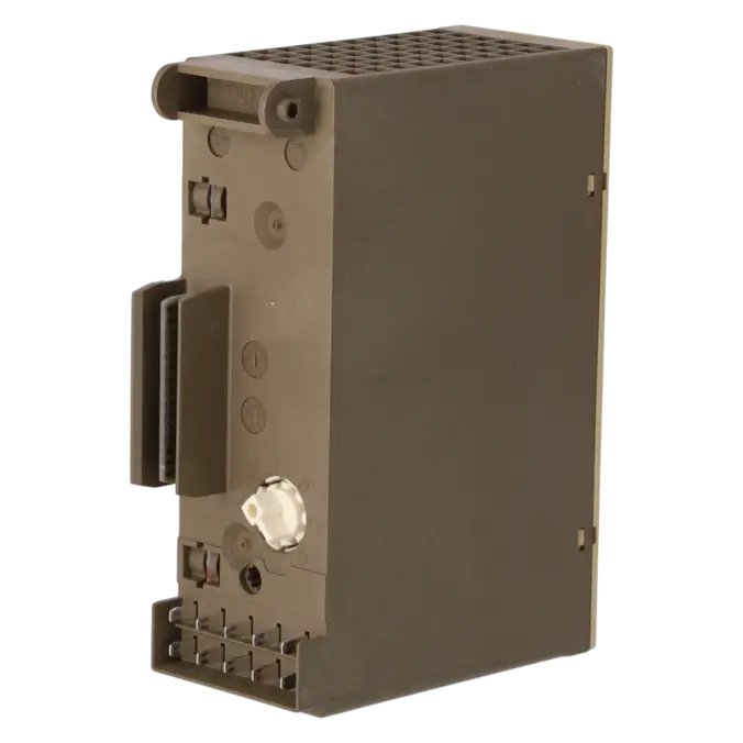 SIEMENS 6ES5266-8MA11, Baugruppen, SIMATIC-S5-Aktion, K0117450, Bild 6