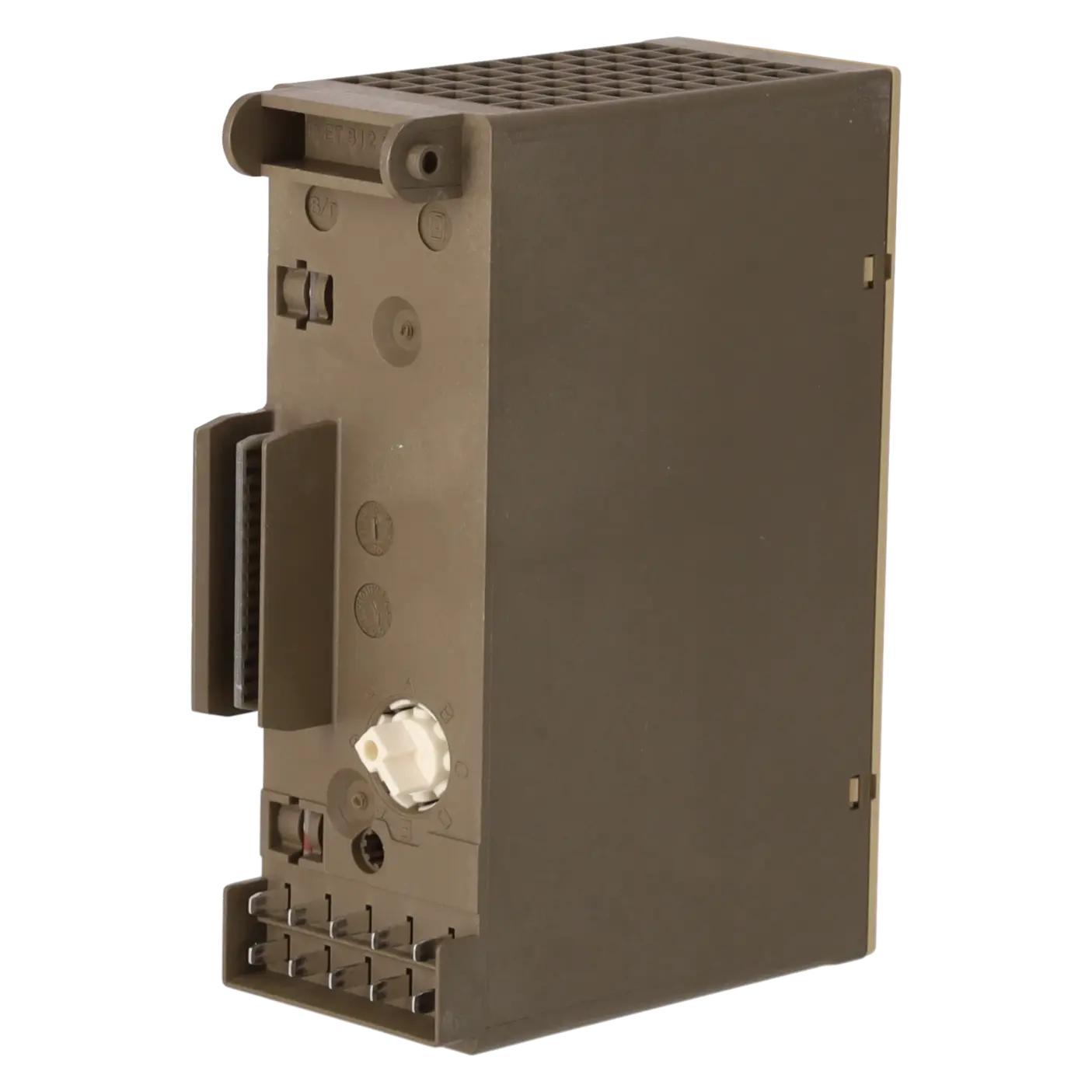 SIEMENS 6ES5266-8MA11, Baugruppen, SIMATIC-S5-Aktion, K0117450, Bild 6