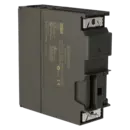 SIEMENS 6ES7322-8BH01-0AB0, PLC Controls, SIMATIC S7-300, K0118562, Image 4