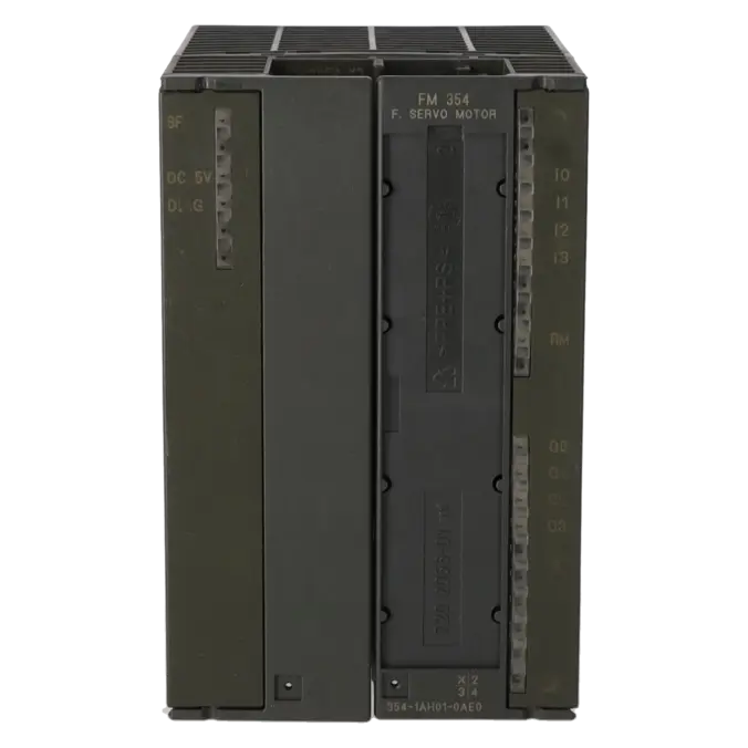 SIEMENS 6ES7354-1AH01-0AE0, Baugruppen, Funktionsbaugruppen, K0118629, Bild 1