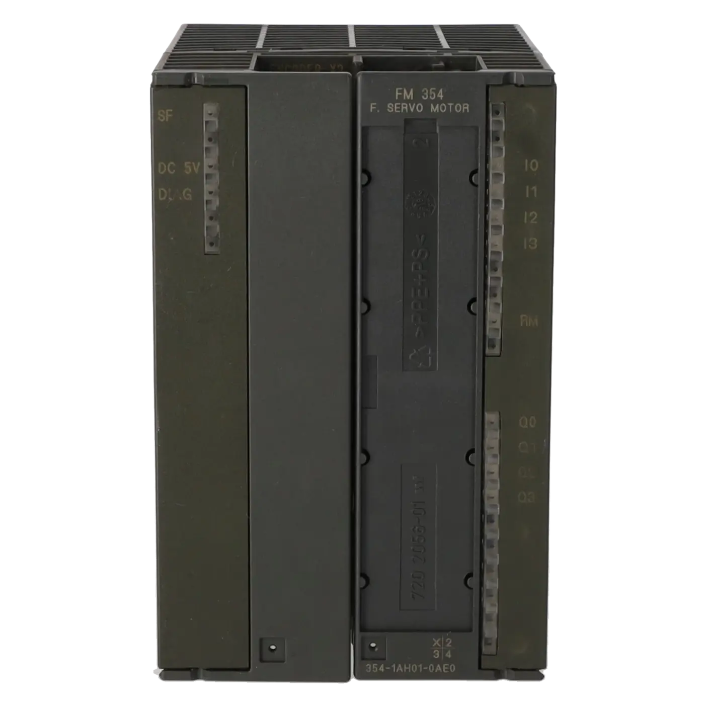 SIEMENS 6ES7354-1AH01-0AE0, Baugruppen, Funktionsbaugruppen, K0118629, Bild 1