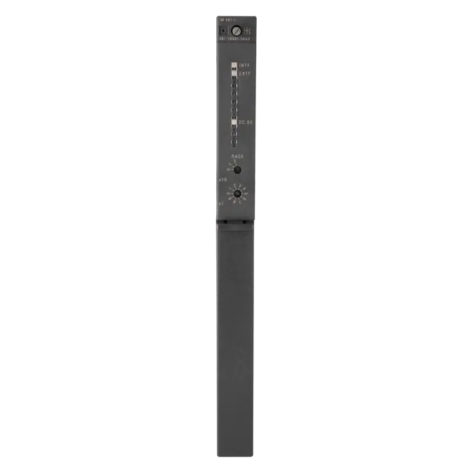 SIEMENS 6ES7461-1BA01-0AA0, Baugruppen, Interface-Module / Anschaltungen, K0118822, Bild 1