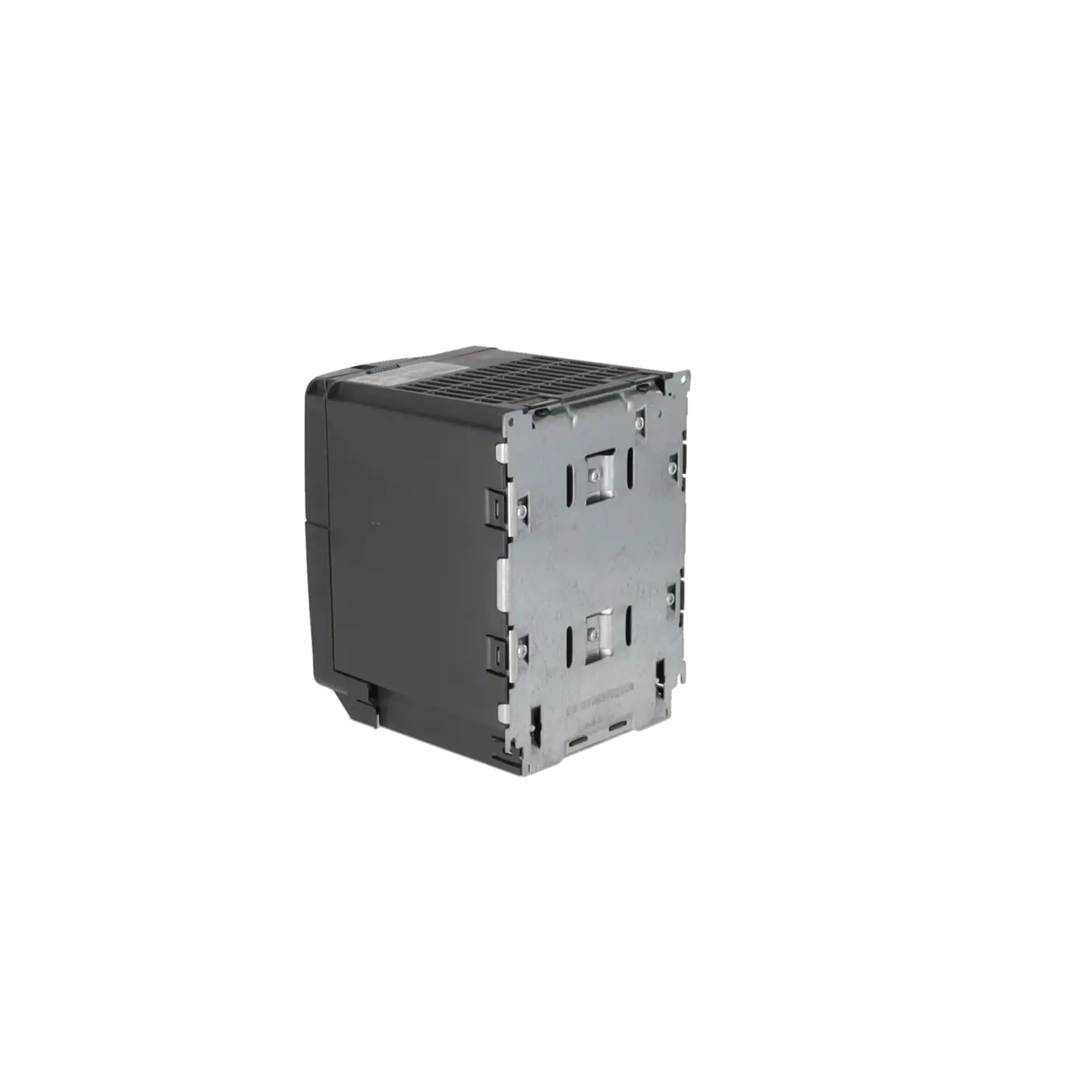 SIEMENS 6SE6440-2AD22-2BA1, Antriebstechnik, Umrichter, K0120486, Bild 4