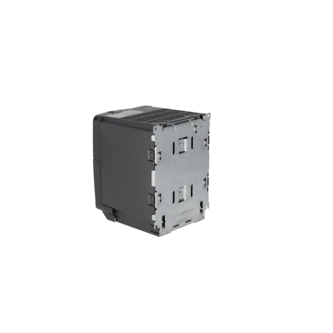SIEMENS 6SE6440-2AD22-2BA1, Antriebstechnik, Umrichter, K0120486, Bild 4