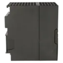 SIEMENS 6ES7314-1AE03-0AB0, PLC Controls, SIMATIC S7-300, K0136674, Image 7