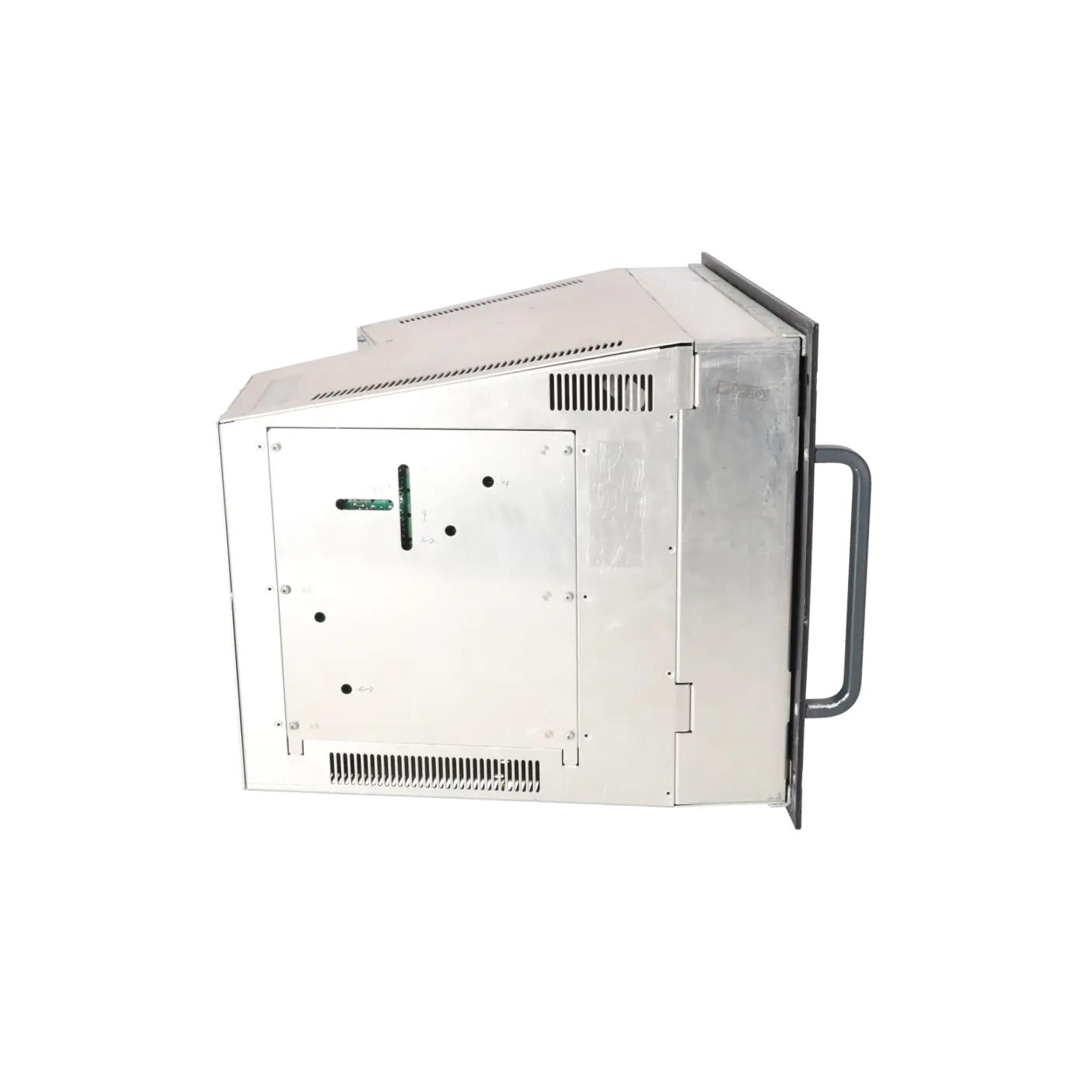 SIEMENS 6AV5040-1BF12-1AA0, HMI, Monitore / Bedienfelder, K0137426, Bild 7