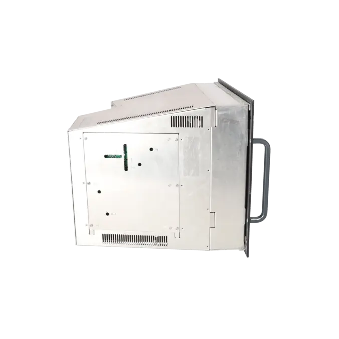 SIEMENS 6AV5040-1BF12-1AA0, HMI, Monitore / Bedienfelder, K0137426, Bild 7