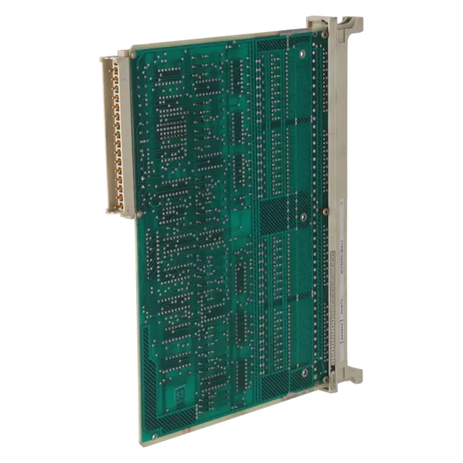 SIEMENS 6ES5420-3BA11, Baugruppen, SIMATIC-S5-Aktion, K0138154, Bild 6