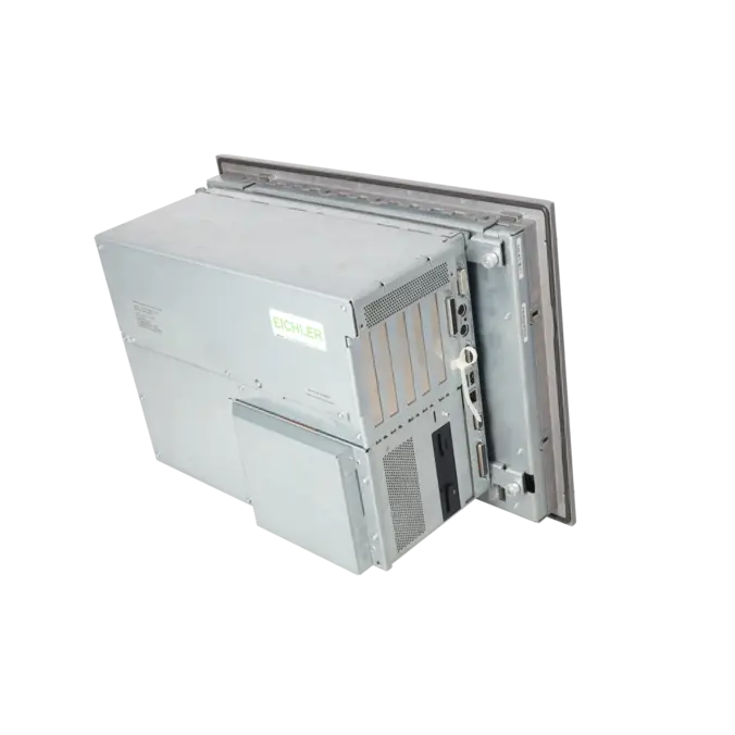 SIEMENS 6AV7813-0BB11-1AC0, HMI, Industrial PC, K0170587, Image 6