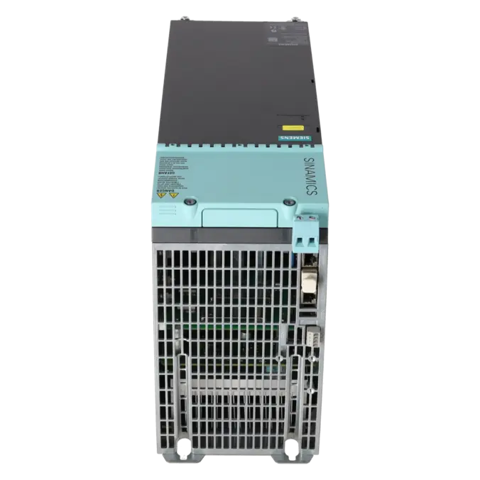 SIEMENS 6SL3130-7TE23-6AA3, Antriebstechnik, Einspeise- / Rückspeisemodule, K0202461, Bild 5