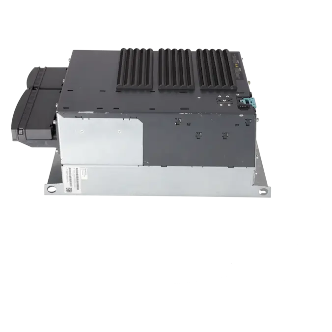SIEMENS 6SL3225-0BE32-2AA0, Antriebstechnik, Umrichter, K0202482, Bild 3