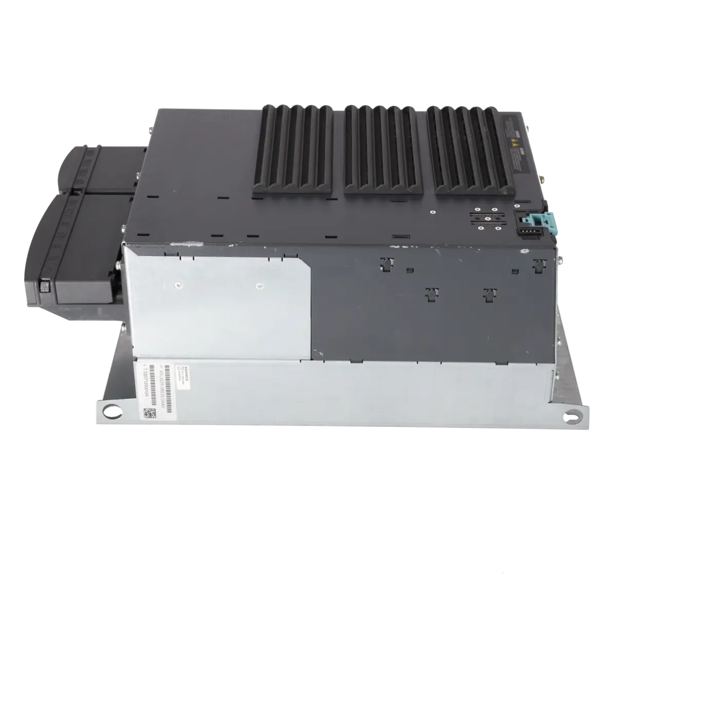 SIEMENS 6SL3225-0BE32-2AA0, Antriebstechnik, Umrichter, K0202482, Bild 3
