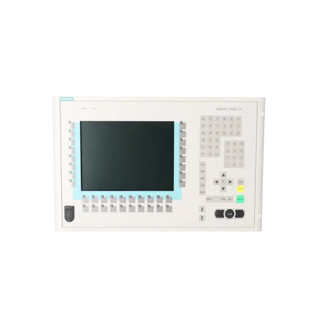 SIEMENS 6AV7611-0AA13-0AJ0, HMI, Industrie-PCs, K0204698