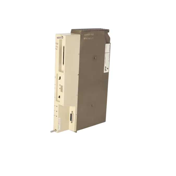 SIEMENS 6ES5942-7UF11, Baugruppen, CPU / Zentralbaugruppen, K0231687, Bild 2