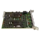 SIEMENS 6DD1660-0AK0, PLC Controls, Communication Modules, K0298822, Image 4