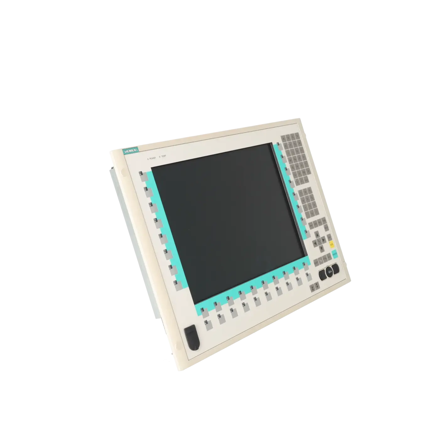 SIEMENS 6AV7615-0AA10-0AH0, HMI, Industrial PC, K0322371, Image 8