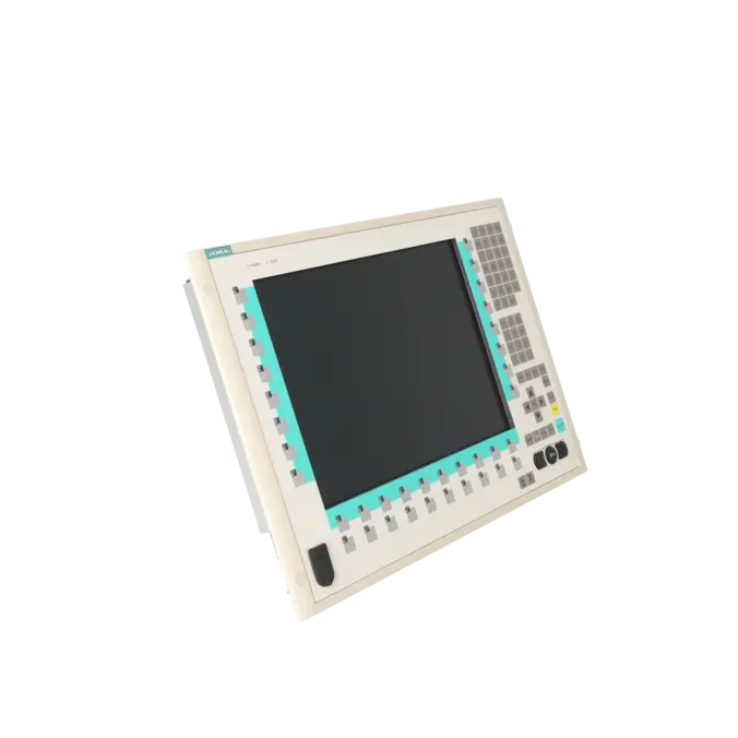 SIEMENS 6AV7615-0AA10-0AH0, HMI, Industrial PC, K0322371, Image 8