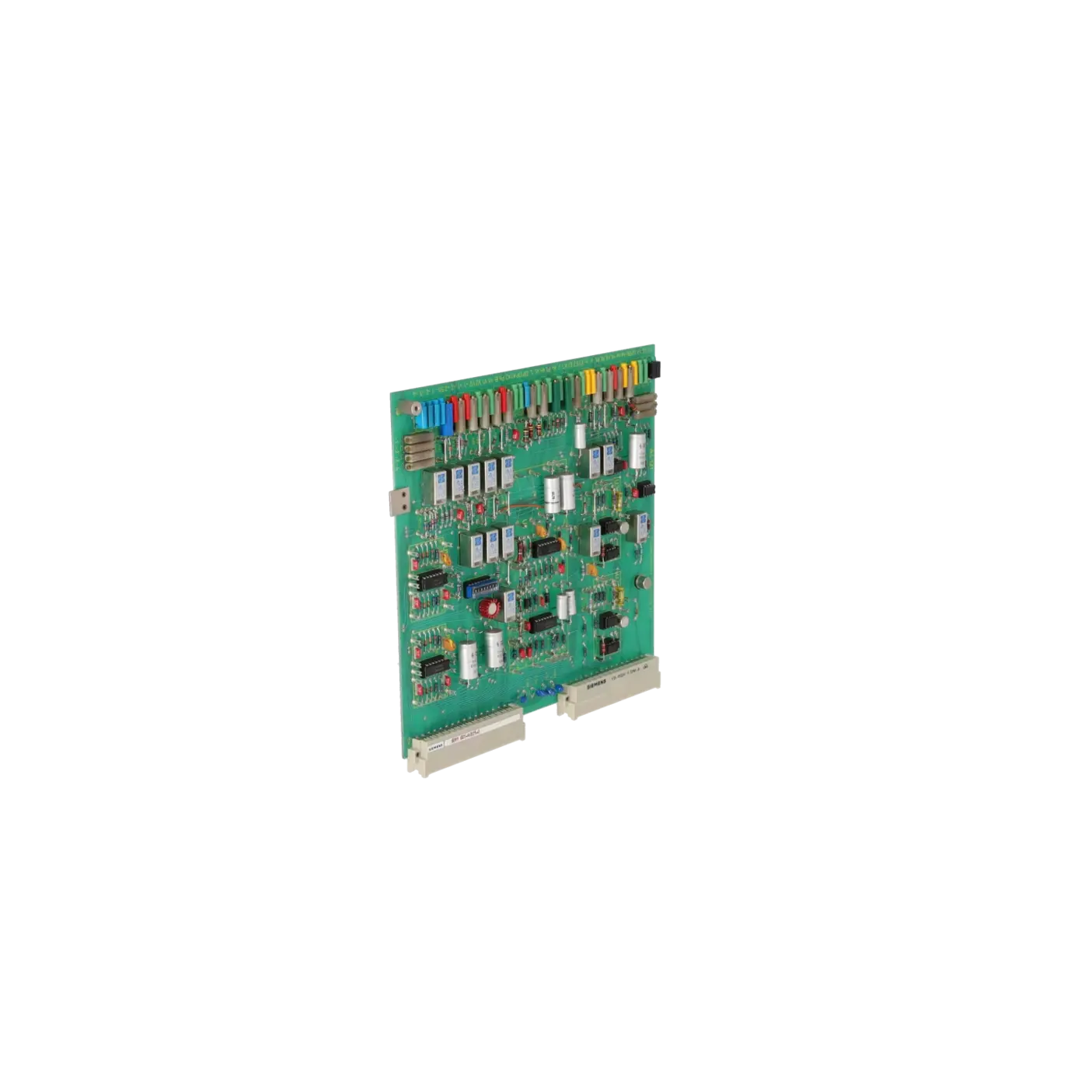 SIEMENS 6DM1001-4WB21-0, Antriebstechnik, Einzelkomponenten, K0332417, Bild 8