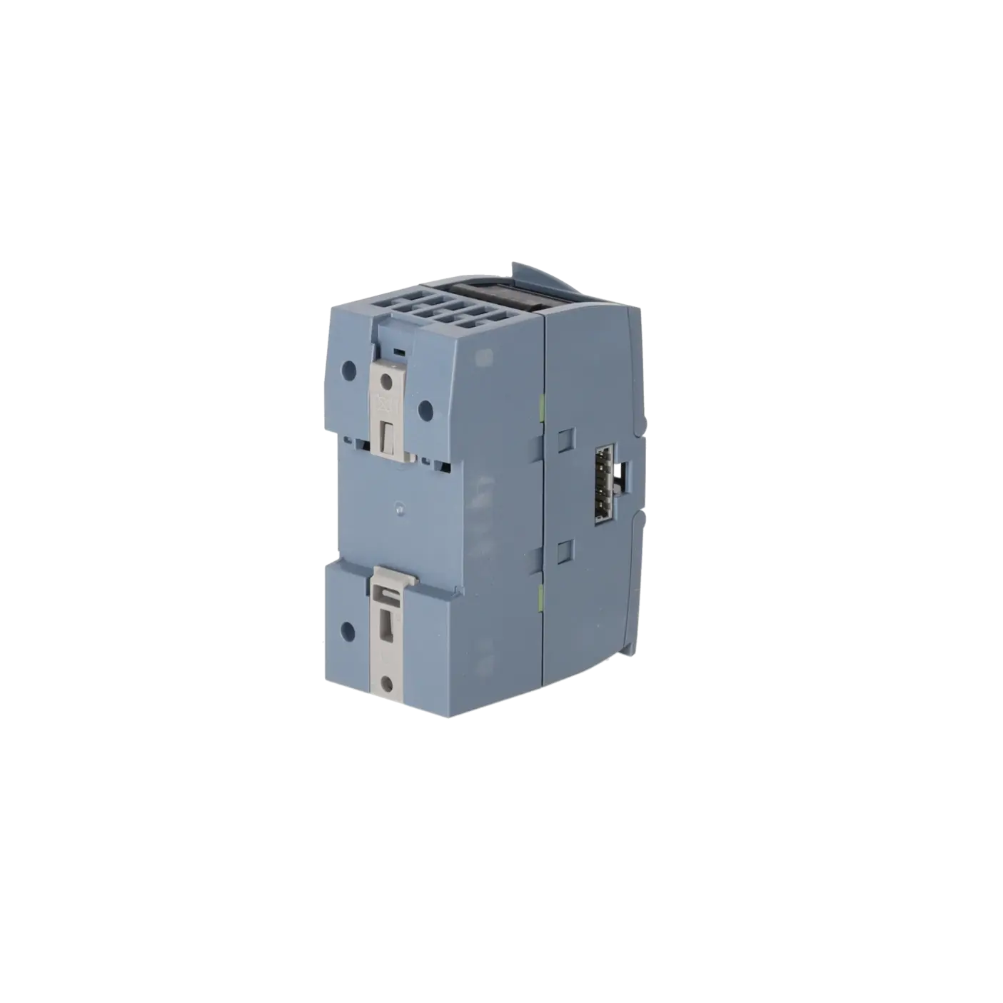 SIEMENS 6ES7232-4HB32-0XB0, PLC Controls, Analog Input / Output Modules, K0339809, Image 6