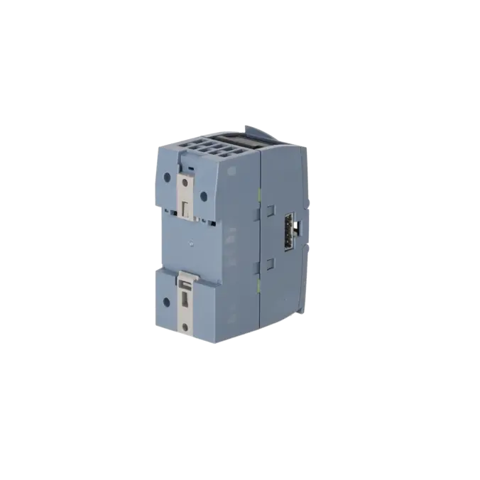 SIEMENS 6ES7232-4HB32-0XB0, PLC Controls, Analog Input / Output Modules, K0339809, Image 6