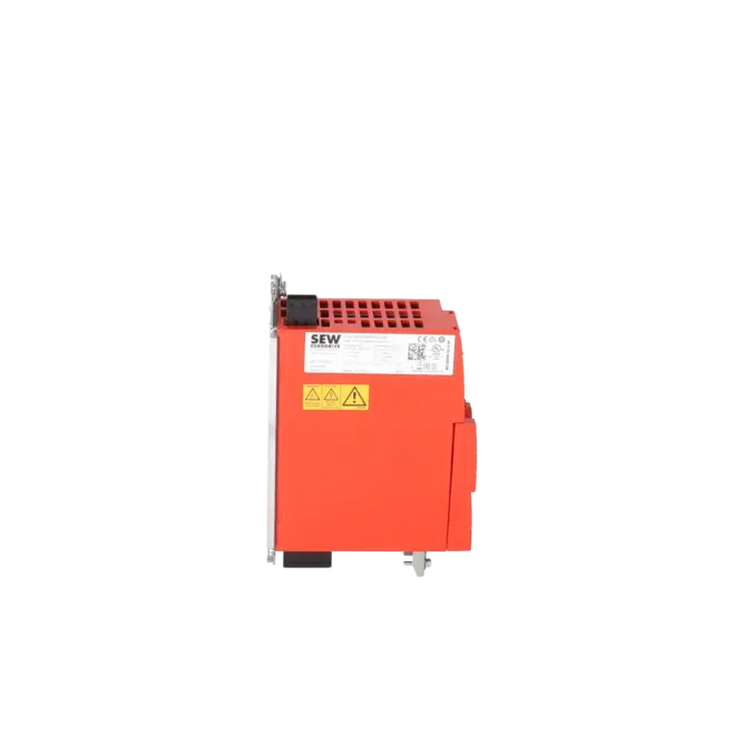 SEW MC07B0008-5A3-4-00, Antriebstechnik, Umrichter, K0341529, Bild 7
