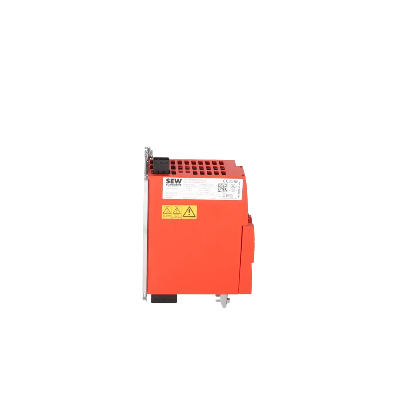 SEW MC07B0008-5A3-4-00, Antriebstechnik, Umrichter, K0341529, Bild 7