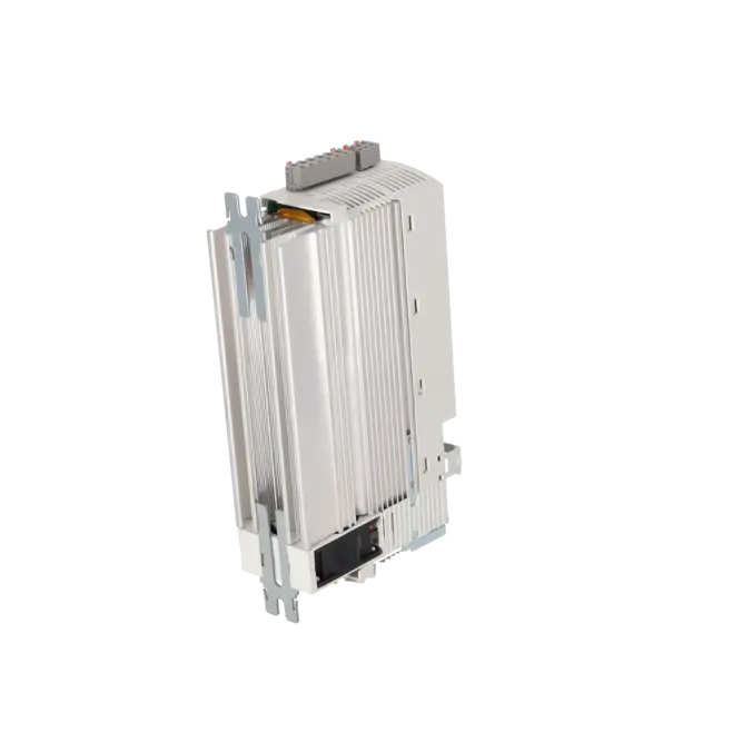 Lenze E82EV222K4C000, Antriebstechnik, Umrichter, K0342468, Bild 6