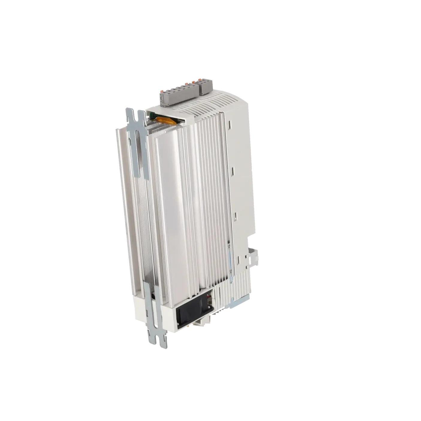 Lenze E82EV222K4C000, Antriebstechnik, Umrichter, K0342468, Bild 6