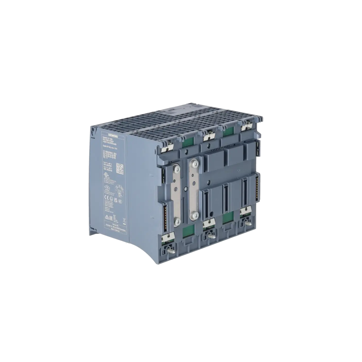 SIEMENS 6ES7518-4FP00-0AB0, Baugruppen, CPU / Zentralbaugruppen, K0370598, Bild 5