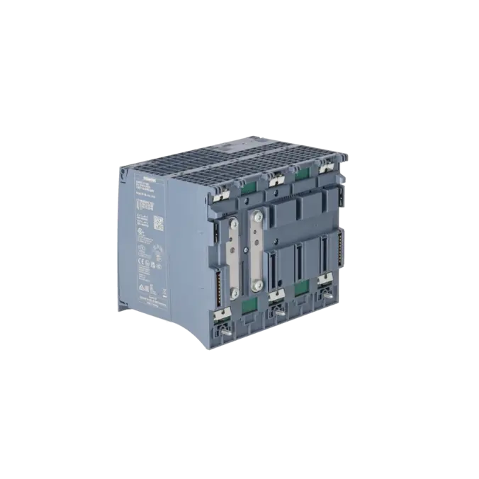 SIEMENS 6ES7518-4FP00-0AB0, Baugruppen, CPU / Zentralbaugruppen, K0370598, Bild 5