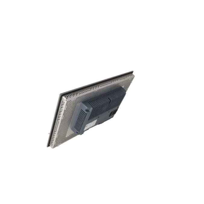 SIEMENS 6AV2124-0UC02-0AX0, HMI, Touch-Panels, K1003219, Bild 4