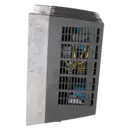 SIEMENS 6SL3210-1SE17-7AA0, Drive Technology, Frequency Converter, K1003237, Image 7