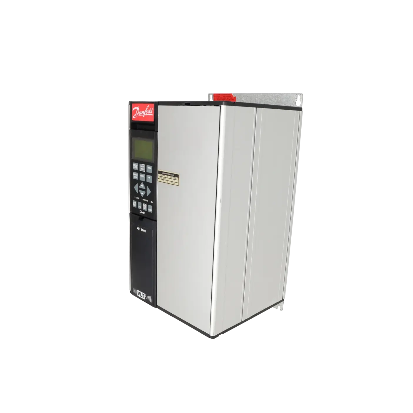 DANFOSS 175Z2807, Antriebstechnik, Umrichter, K1005244, Bild 2
