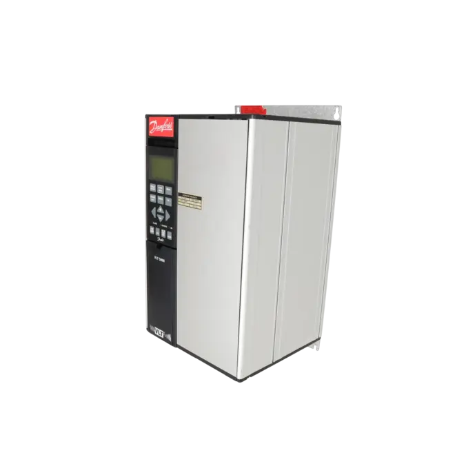 DANFOSS 175Z2807, Antriebstechnik, Umrichter, K1005244, Bild 2