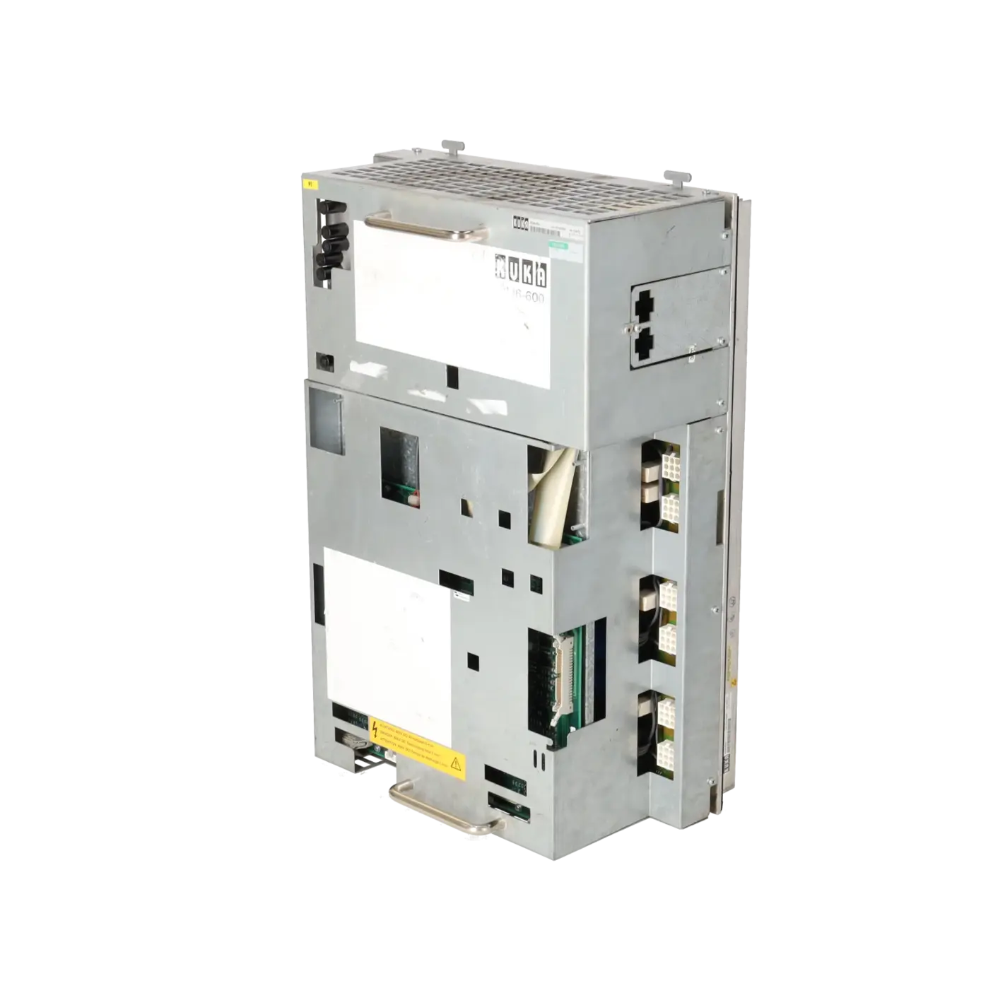 KUKA 00-100-323, Robotik, Roboterelektronik, K1109716, Bild 2