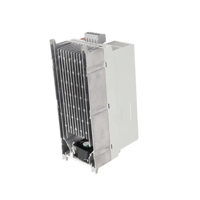 Lenze E84AVSCE1534SX0, Drive Technology, Frequency Converter, K1110059, Image 6