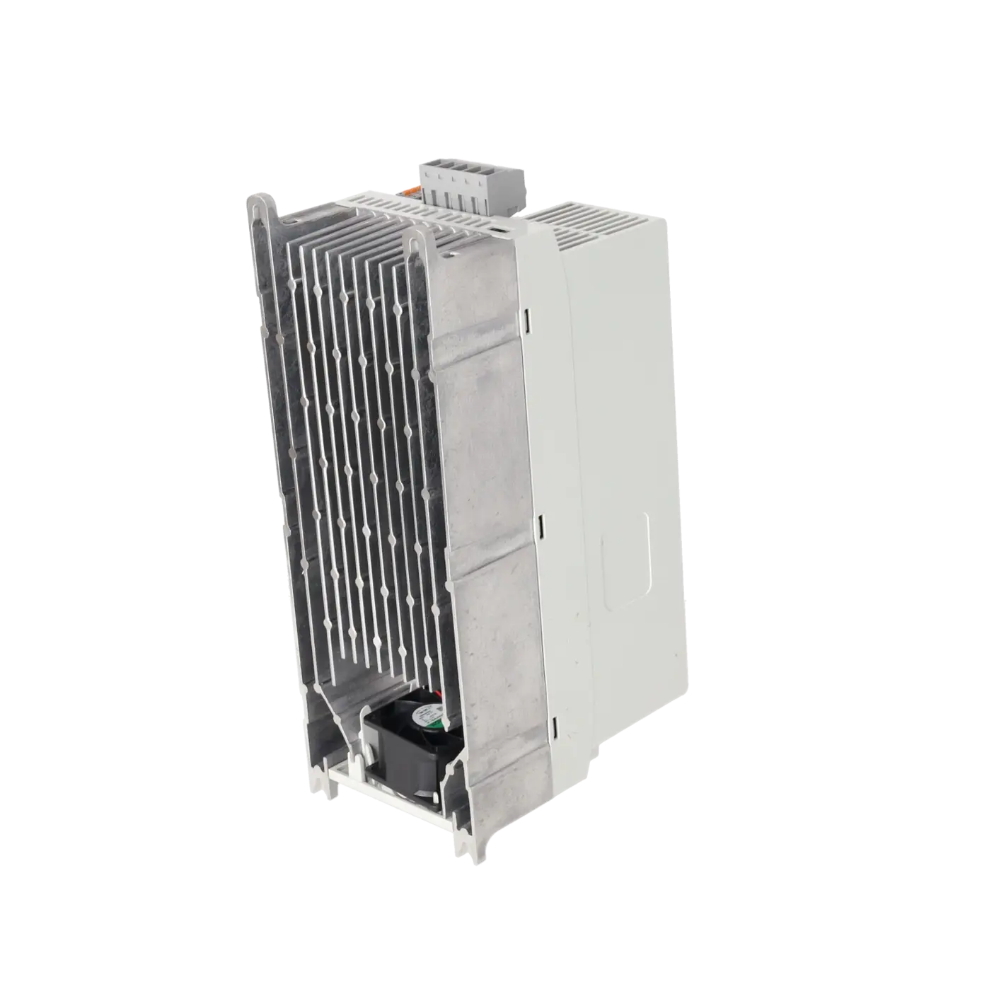 Lenze E84AVSCE1534SX0, Drive Technology, Frequency Converter, K1110059, Image 6