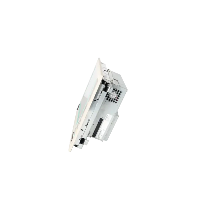 SIEMENS 6AV7615-0AB23-0CG0, HMI, Industrial PC, K1110089, Image 3