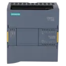 SIEMENS 6ES7212-1AF40-0XB0, Baugruppen, CPU / Zentralbaugruppen, K1138901, Bild 1